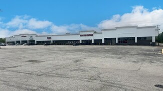 Houston, TX Retail - 5800 Bellfort St