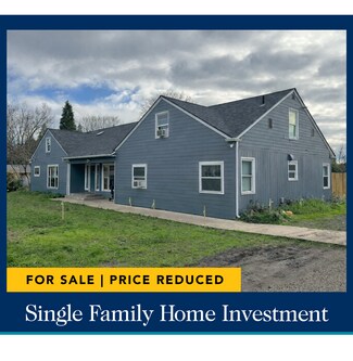 Eugene, OR undefined - 1010 Horn Ln