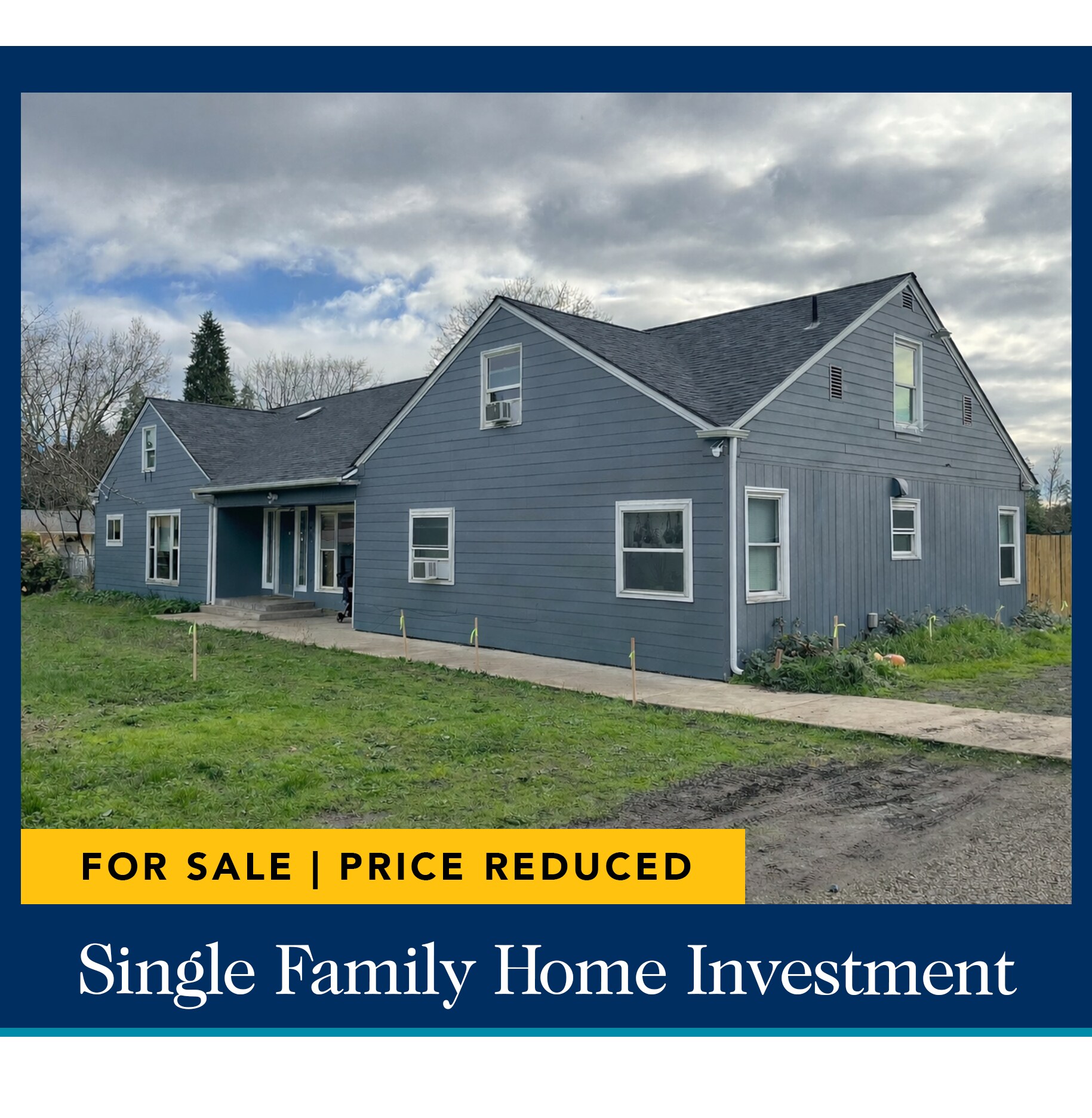1010 Horn Ln, Eugene, OR for Sale