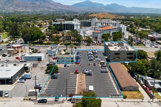 San Bernardino, CA Medical - 2150 N Waterman Ave