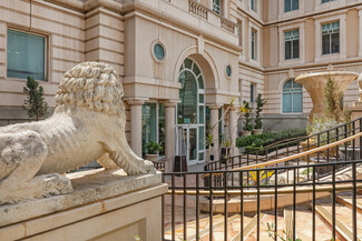 Beverly Hills, CA Office, Office/Medical - 9150 Wilshire Blvd