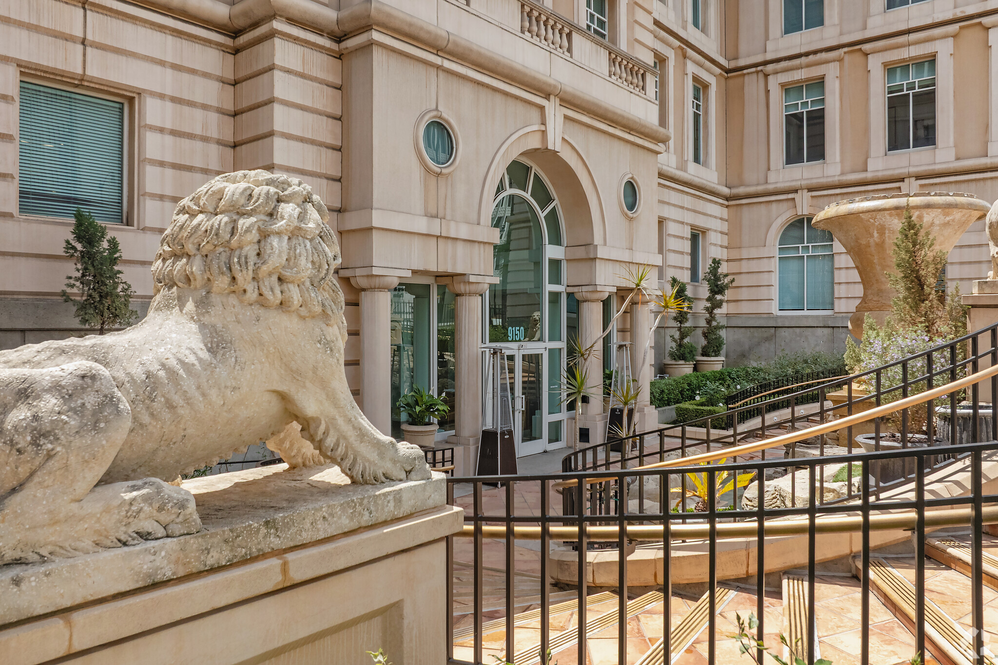 9150 Wilshire Blvd, Beverly Hills, CA for Rent