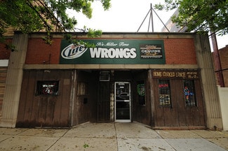 Chicago, IL Restaurant - 10012 S Western Ave