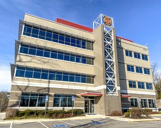 Millersville, MD Office - 8684 Veterans Hwy Millersville, MD Office - 8684 Veterans Hwy