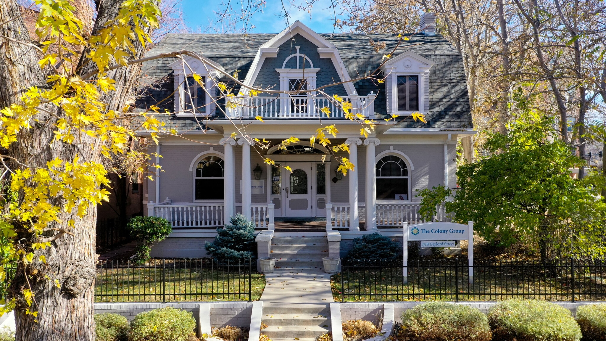 1718 Gaylord St, Denver, CO for Sale