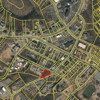 Lynchburg, VA Commercial Land - 2251 Yorktown Ave Lynchburg, VA Commercial Land - 2251 Yorktown Ave