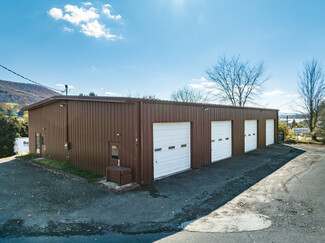 State College, PA Warehouse - 2401 Commercial Blvd