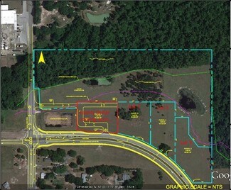Lakeland, FL Commercial Land - 4300 Kathleen Rd Lakeland, FL Commercial Land - 4300 Kathleen Rd