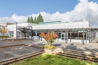 Vancouver, WA Office, Industrial - 18110 SE 34th St