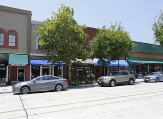 Monrovia, CA Office - 505-507 S Myrtle Ave Monrovia, CA Office - 505-507 S Myrtle Ave