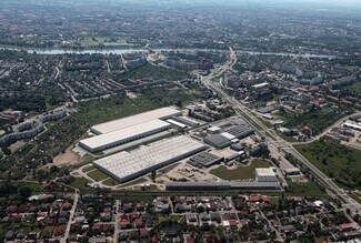 Wroclaw, DS  Industrial - 7 Ulica Kepinska