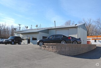 607-611 SW 7 Hwy