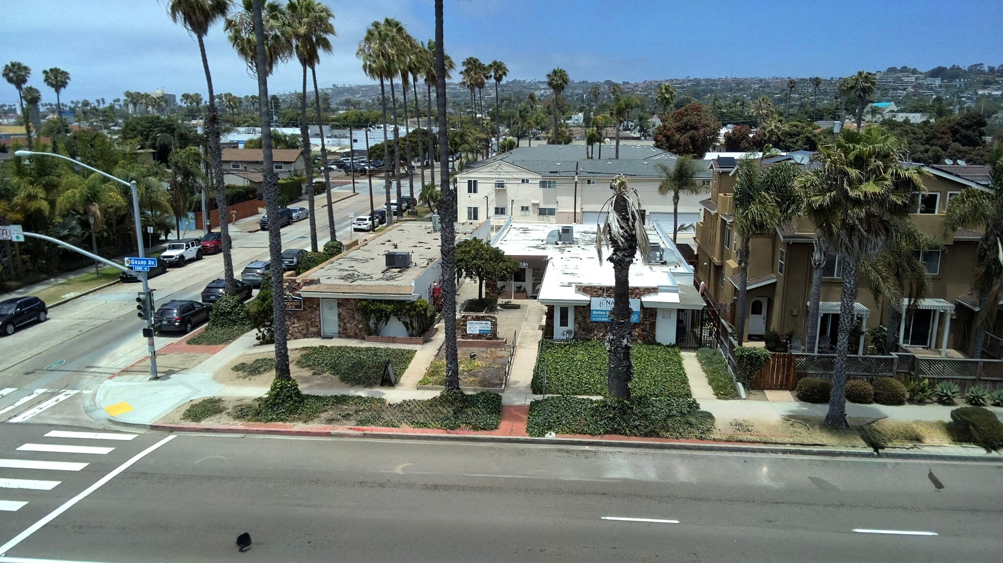 1300 Grand Ave, San Diego, CA for Sale