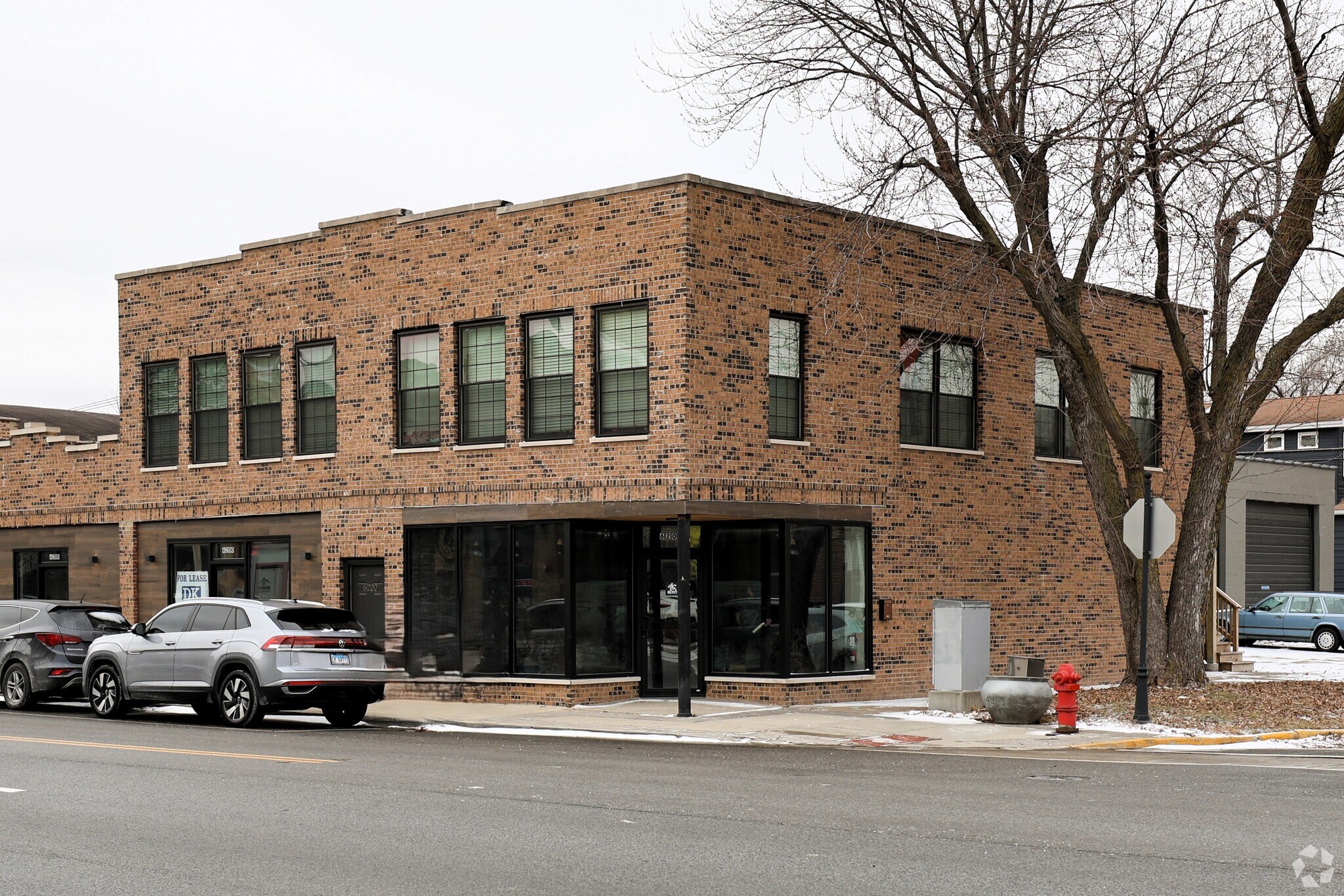 6200 Roosevelt Rd, Oak Park, IL for Rent