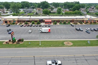 Griffith, IN Retail - 1815-1957 W Glen Park Ave