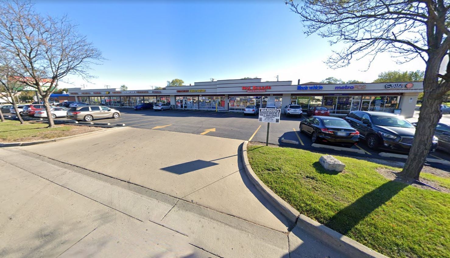 1201 N Elmhurst Rd, Prospect Heights, IL for Rent