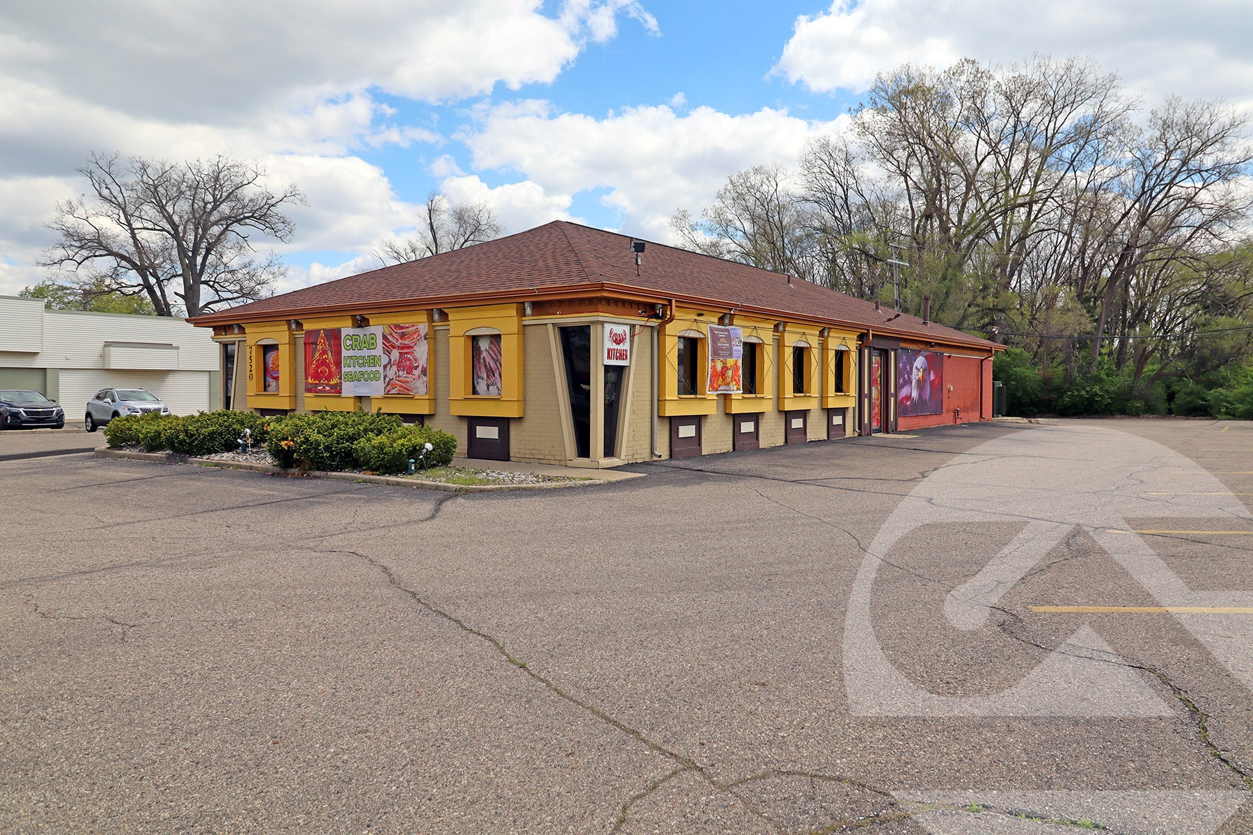 7520 N Wayne Rd, Westland, MI for Sale