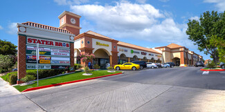 Lancaster, CA Retail - 1740-1884 E Avenue J