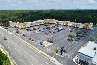 Jacksonville, FL Retail - 2777 University Blvd W