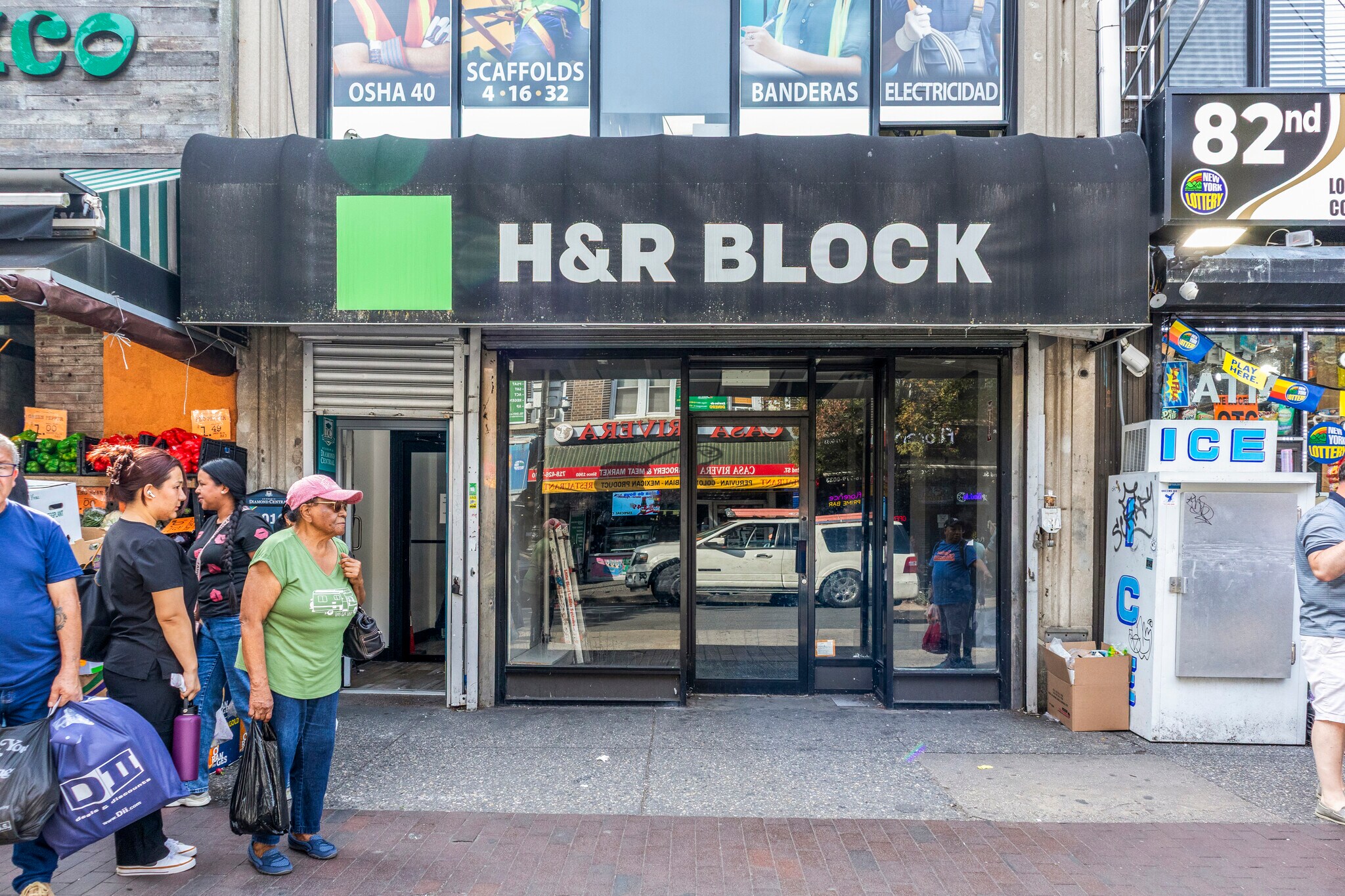 40-16 82nd St, Elmhurst, NY for Rent
