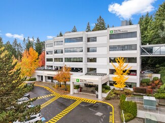Burien, WA Medical - 16259 Sylvester Rd SW
