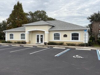 Clearwater, FL Office - 565 S Hercules Ave