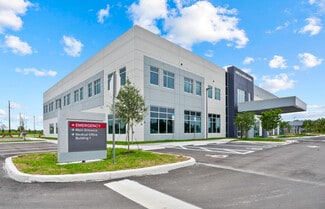 Port Saint Lucie, FL Medical - 370 Veranda Falls Wy Port Saint Lucie, FL Medical - 370 Veranda Falls Wy