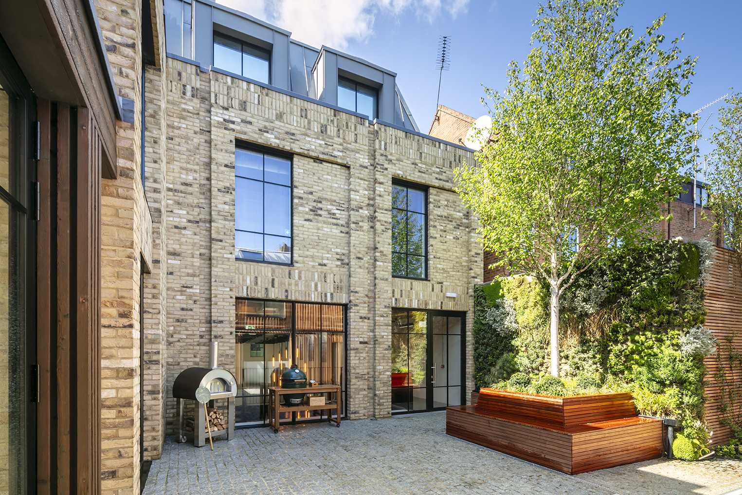 Dimes Pl, London, LND for Rent