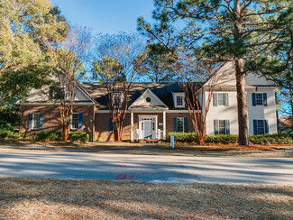 Pinehurst, NC Office - 30 Parker Ln