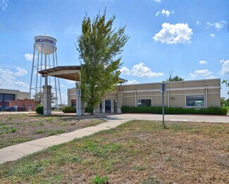 Hearne, TX Office - 106 Cedar St Hearne, TX Office - 106 Cedar St