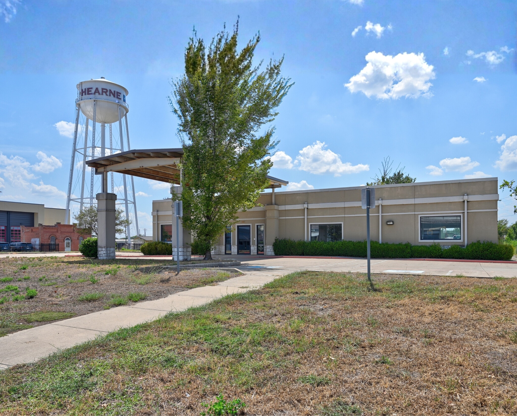 106 Cedar St, Hearne, TX for Rent