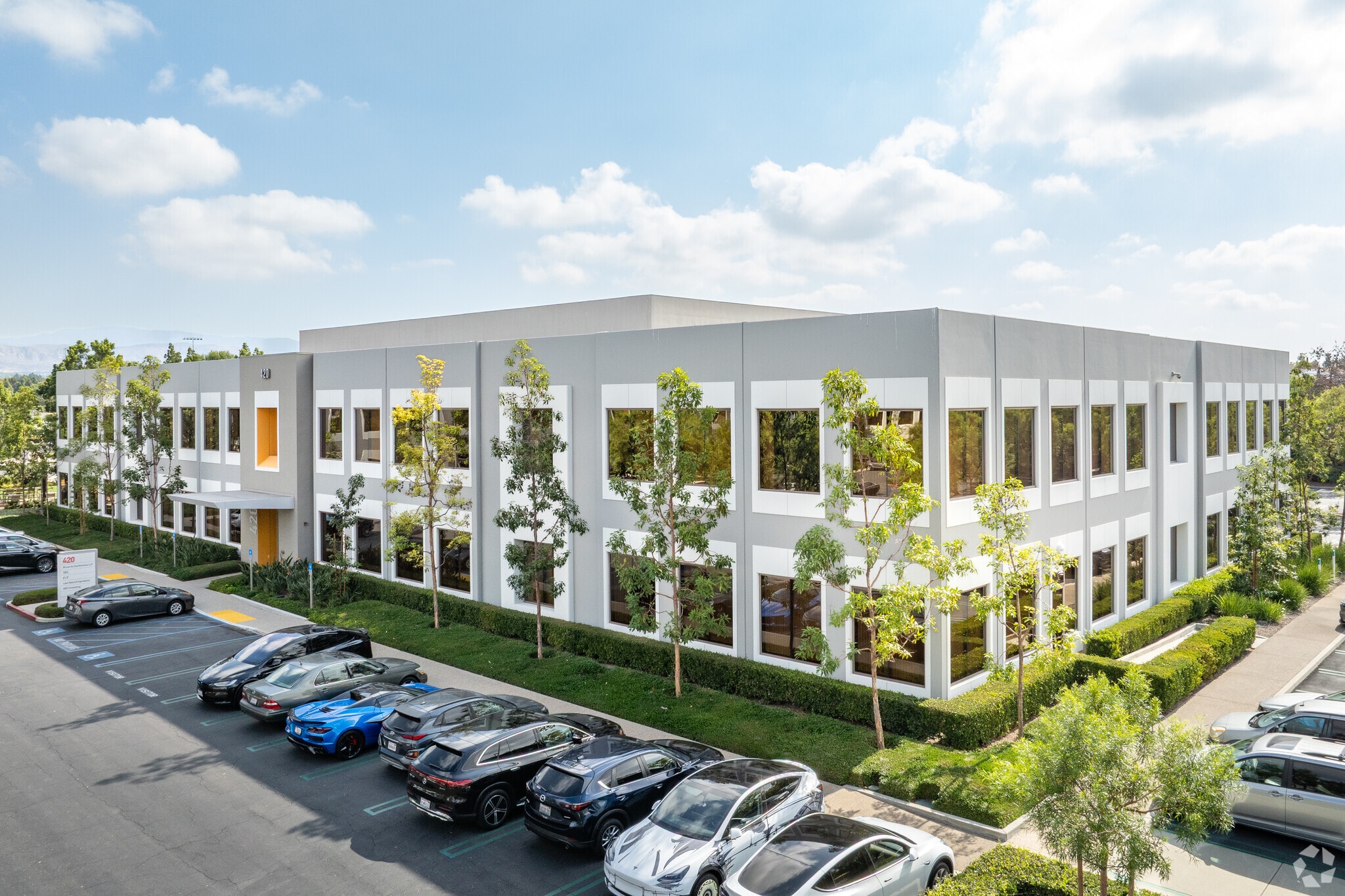 420 Exchange, Irvine, CA for Rent