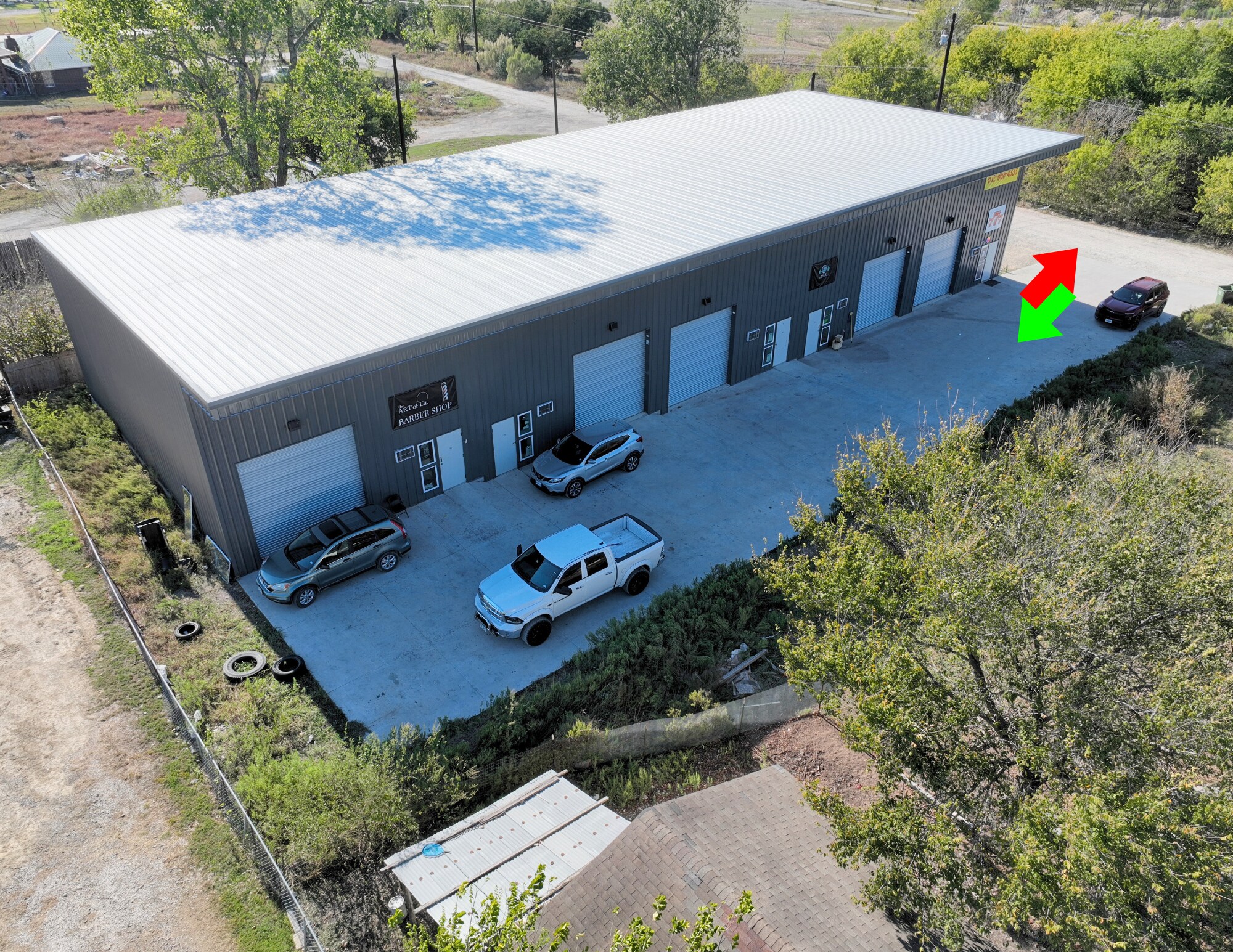 418 High Rd, Kyle, TX for Rent