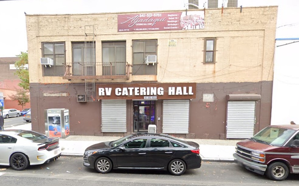 1566 Southern Blvd, Bronx, NY for Rent