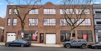 Fleetwood, NY Flex - 10 Broad St W Fleetwood, NY Flex - 10 Broad St W