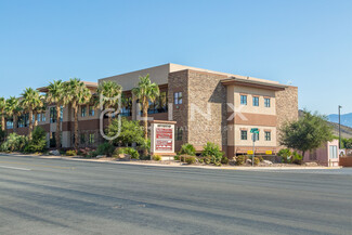 Saint George, UT Office - 1453 S Dixie Dr