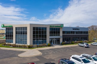 Lake Elmo, MN Medical - 8665 Hudson Blvd