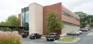 Leavenworth, KS Office/Medical - 1001 6th Ave