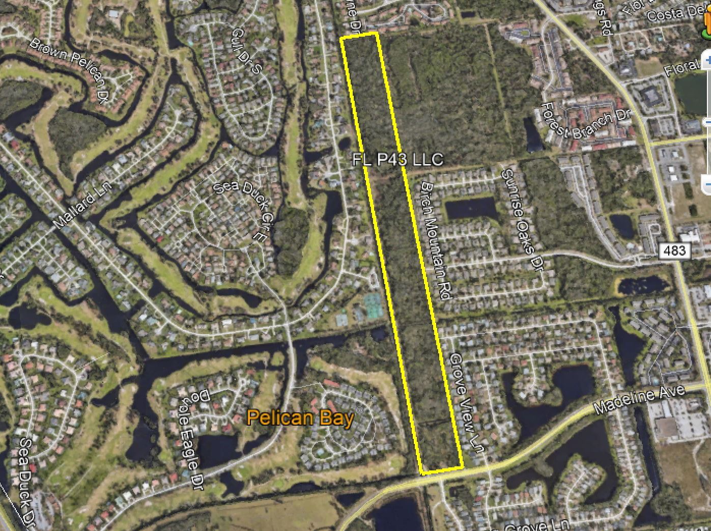 Madeline, Port Orange, FL for Rent
