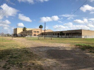 Harlingen, TX Industrial - 1335 W Memphis St Harlingen, TX Industrial - 1335 W Memphis St