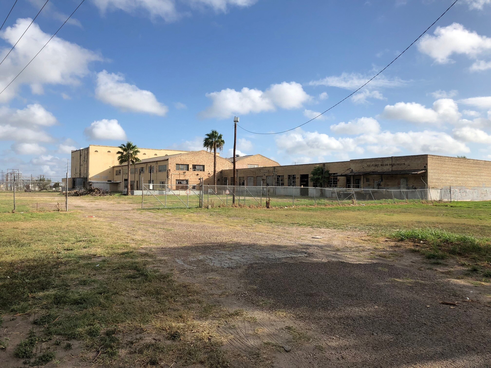 1335 W Memphis St, Harlingen, TX for Sale
