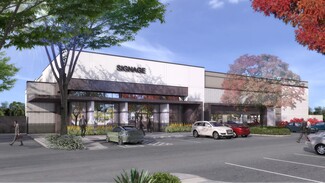 Mesa, AZ Industrial - 8817 E Pecos Rd
