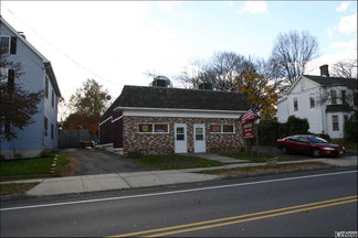 Rocky Hill, NJ Restaurant - 153 Washington St