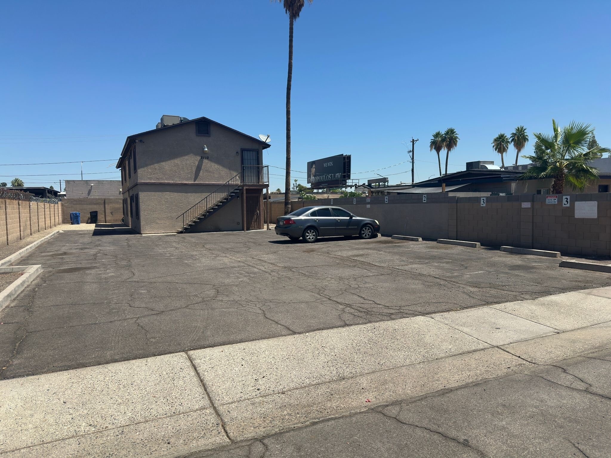 2110 W Mariposa St, Phoenix, AZ for Sale