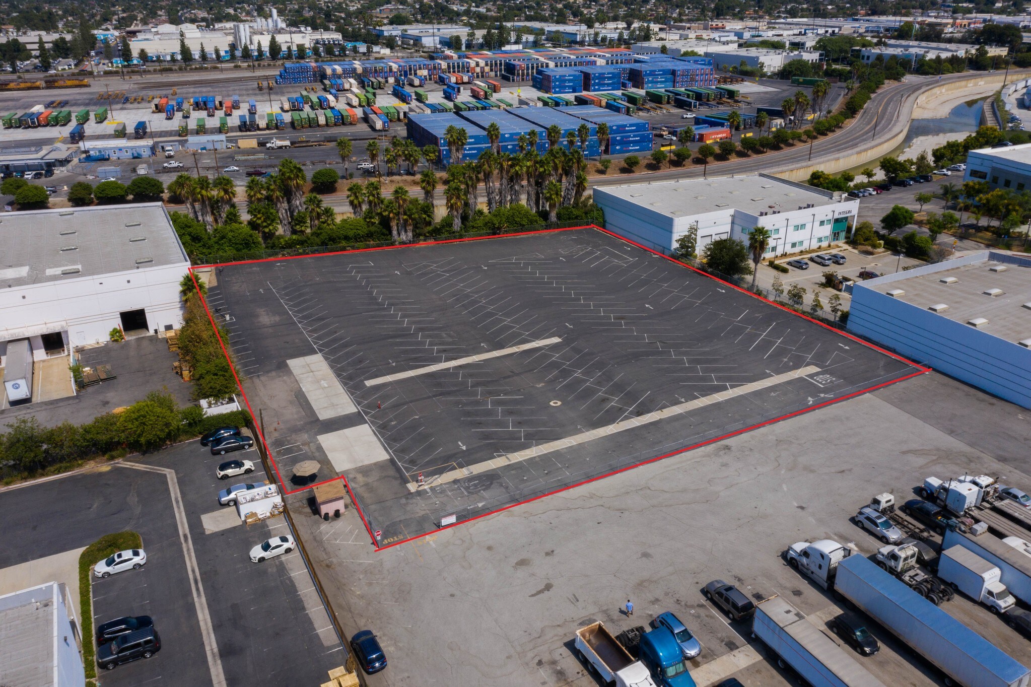 17639 Rowland St, City Of Industry, CA for Rent