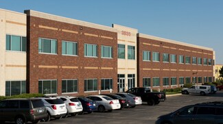 Rochester, MN Office - 3535 40th Ave NW