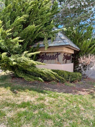 Reno, NV Residential Land - 4387 Sharps Rd Reno, NV Residential Land - 4387 Sharps Rd