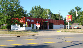 East Lansing, MI Auto Repair - 1054 E Grand River Ave