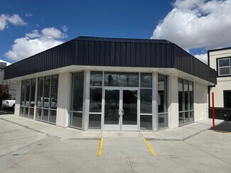 Salt Lake City, UT Retail - 1290 S 300 W