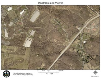 Apollo, PA Industrial Land - 1111 Route 380
